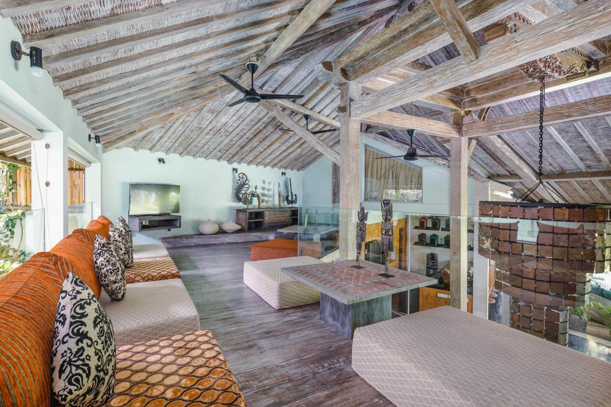 Villa Cinta Damai - Stunning & Stylish 4Br Luxury Villa In The Heart Of Seminyak, Just A 10-Min Walk To The Beach Kültér fotó