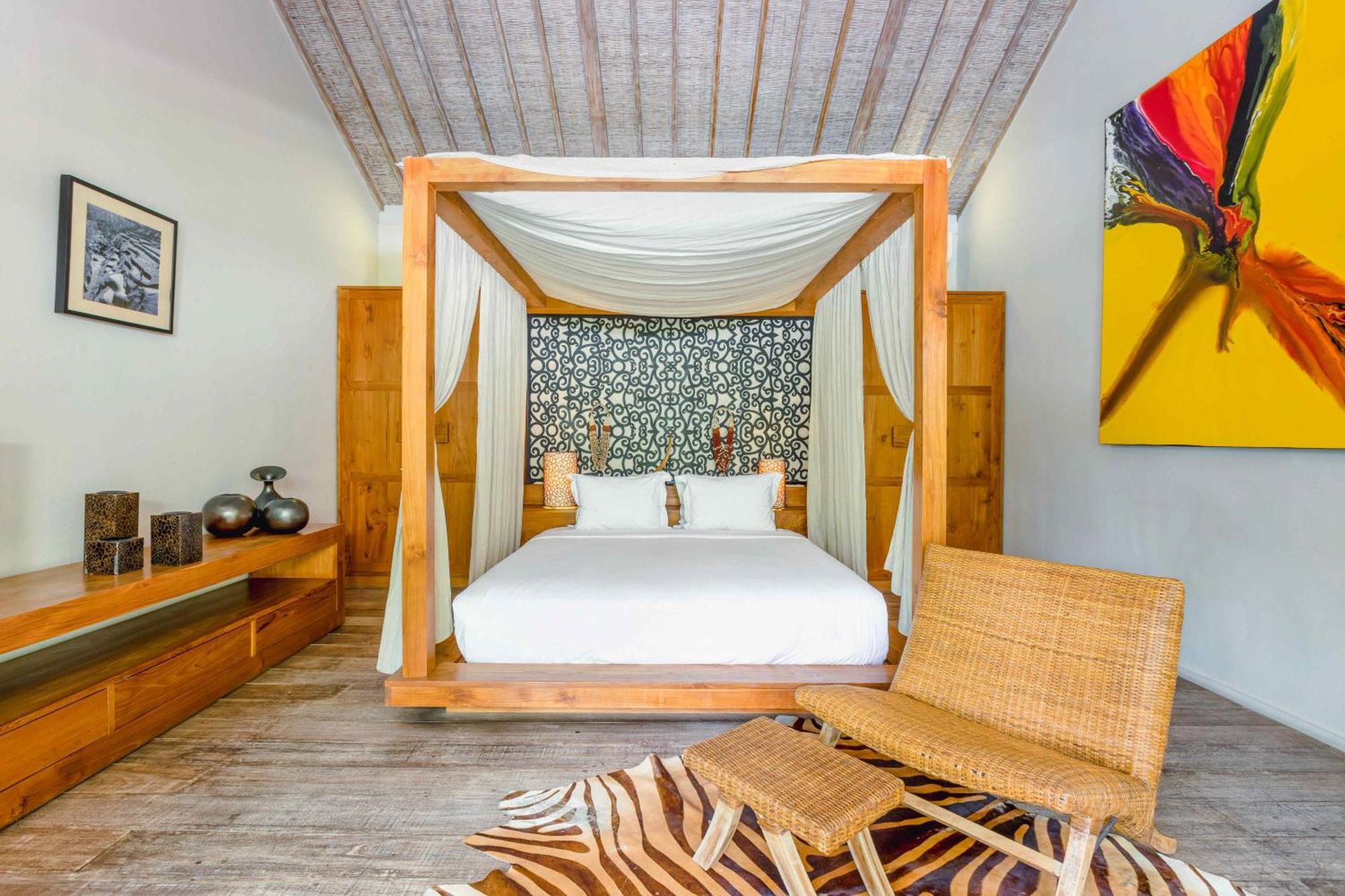 Villa Cinta Damai - Stunning & Stylish 4Br Luxury Villa In The Heart Of Seminyak, Just A 10-Min Walk To The Beach Kültér fotó