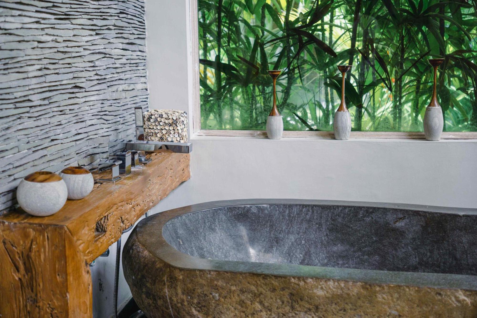 Villa Cinta Damai - Stunning & Stylish 4Br Luxury Villa In The Heart Of Seminyak, Just A 10-Min Walk To The Beach Kültér fotó